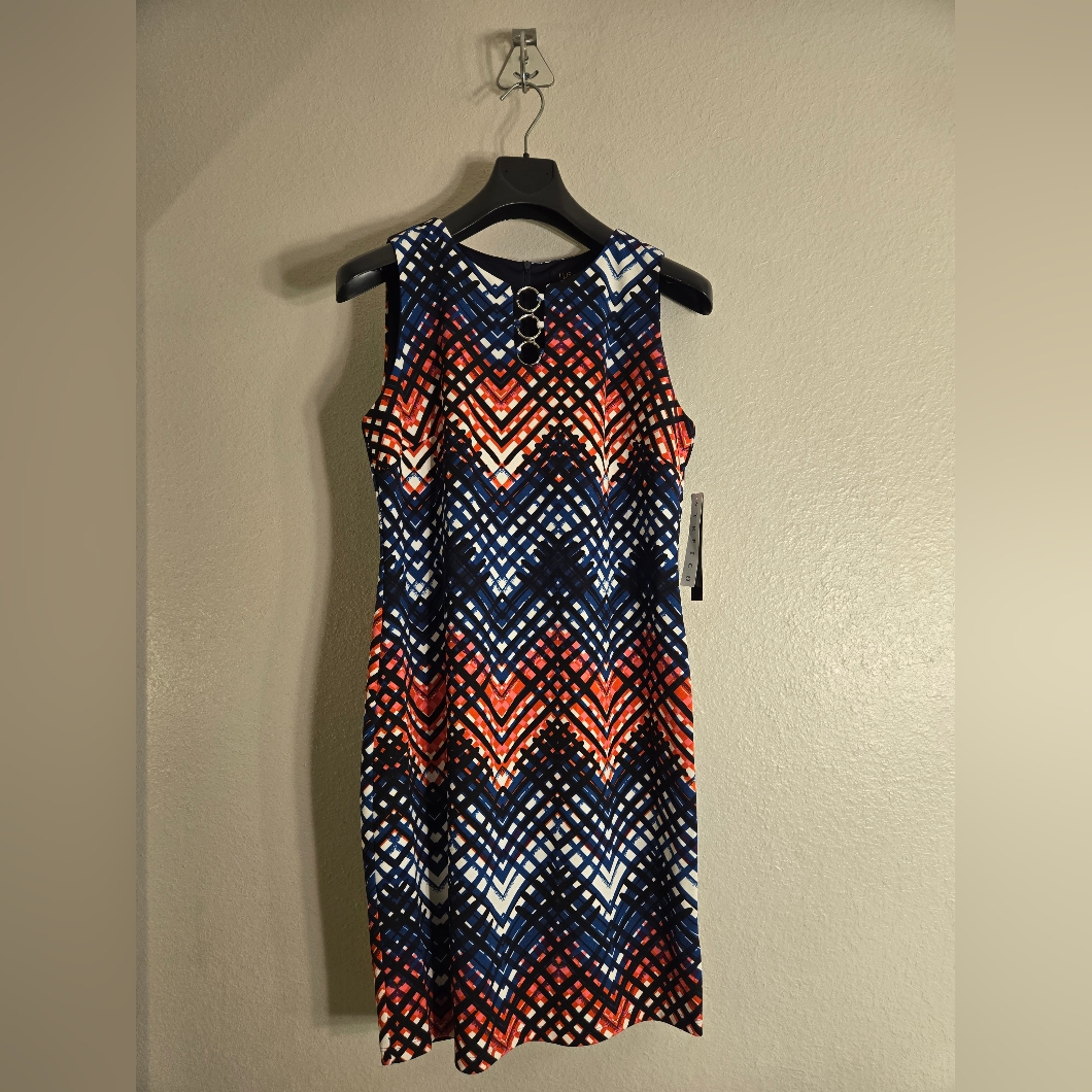 Brand New Ile New York Dress